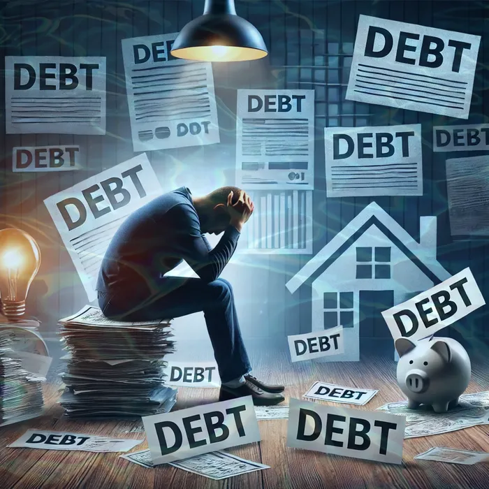 개인회생자가진단