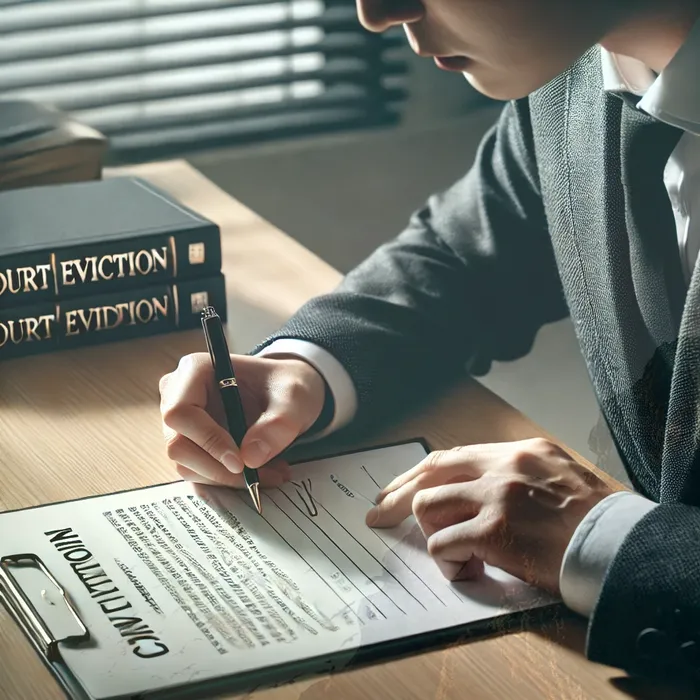 개인회생면책결정