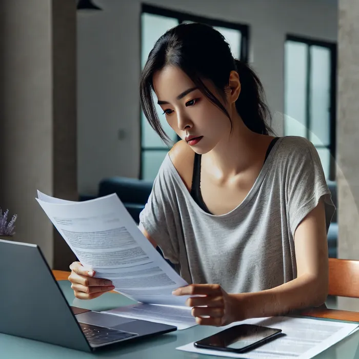 개인회생특별면책