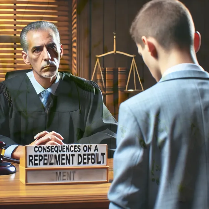 개인회생특별면책