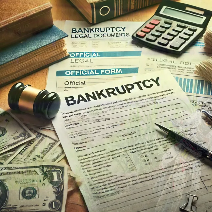 개인회생신청절차