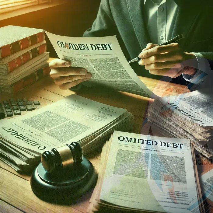 개인회생신청절차