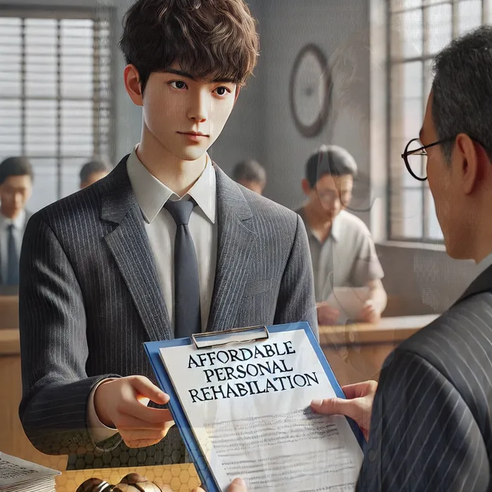 개인회생신청비용 저렴하고