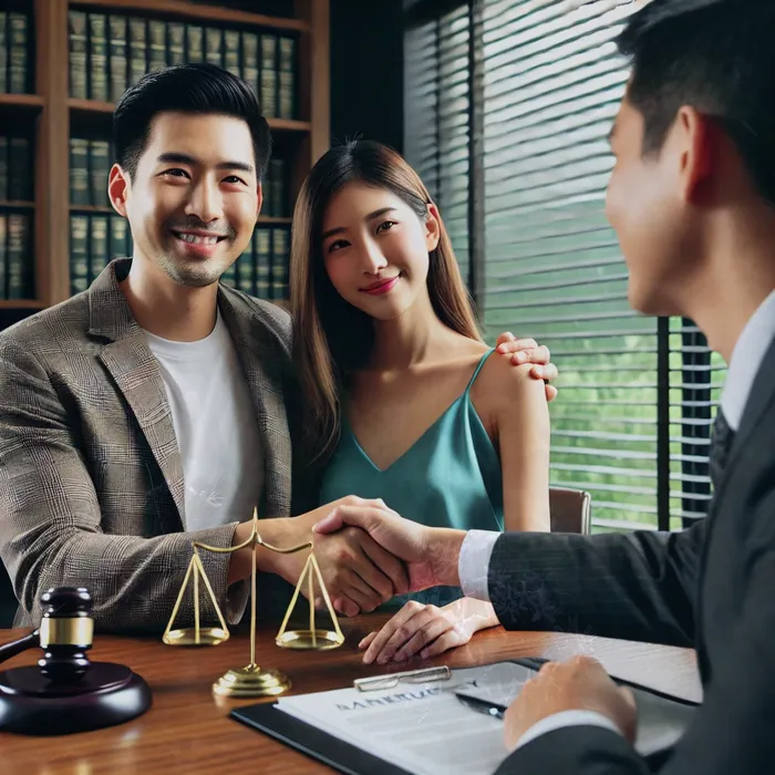 개인회생이의신청서