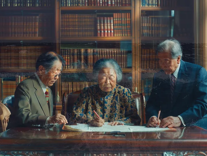 신용불량자사면