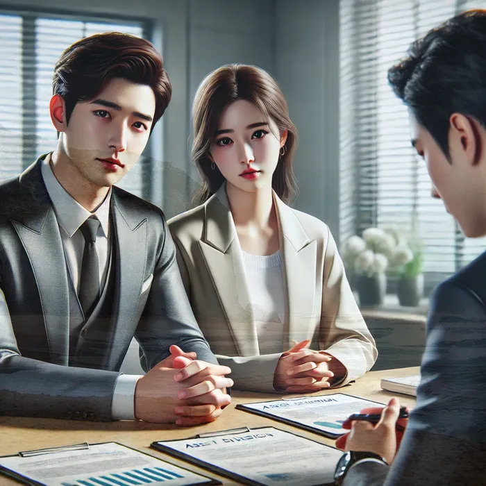 신용카드 연체시