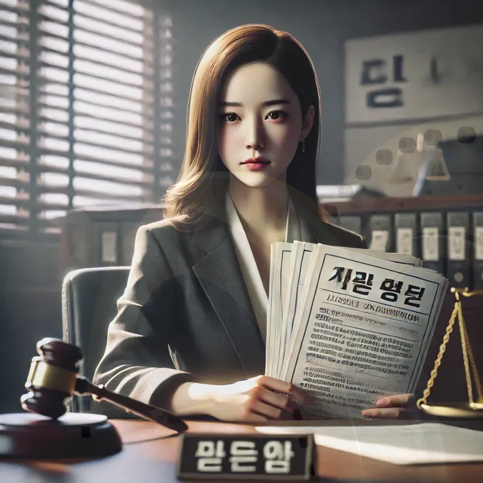 개인회생금지명령