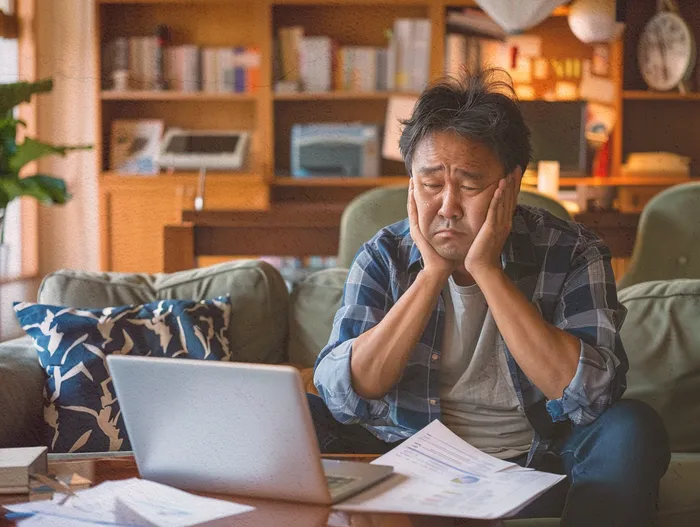 개인회생면책신청서양식