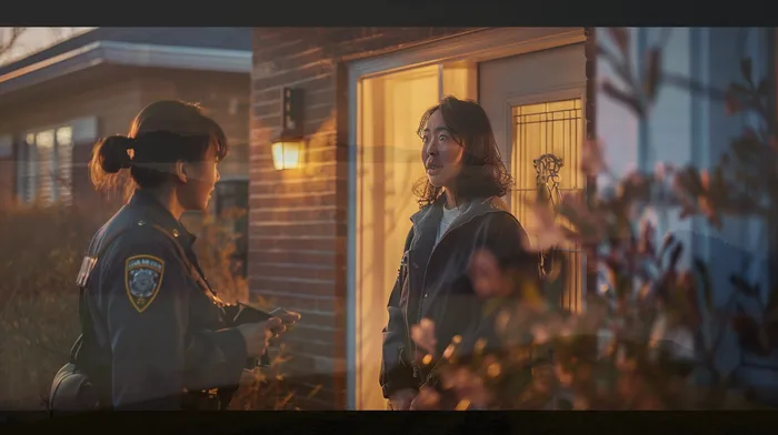 개인회생면책결정