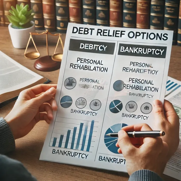 자영업자개인회생