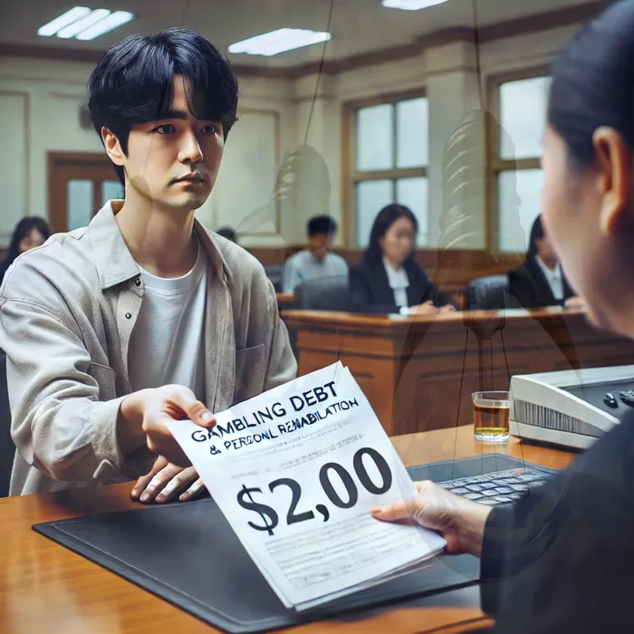 개인사업자개인회생