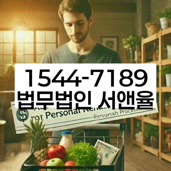 자영업자신용대출 연체 시