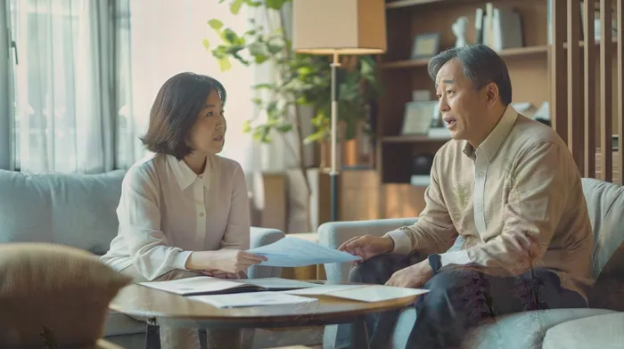 간이과세자대출 연체 시