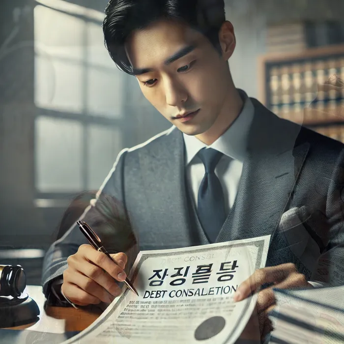 개인파산신청비용