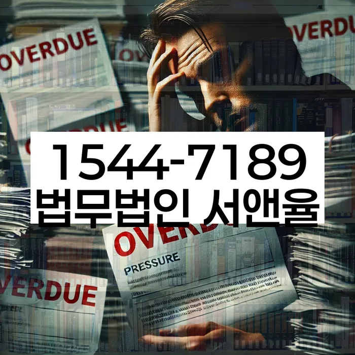 개인파산신청비용