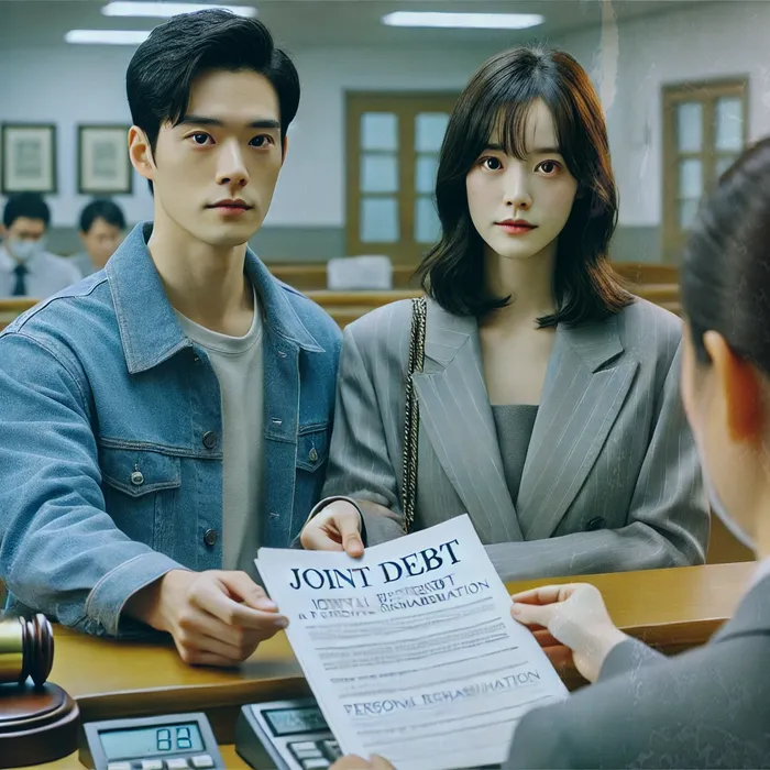 신용회복위원회실효