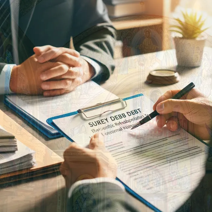 개인회생신청방법