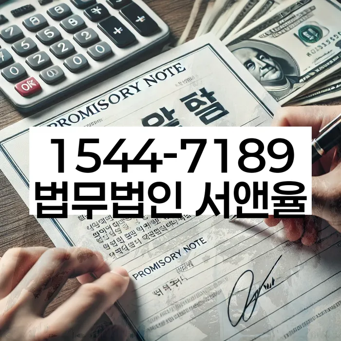 개인회생 절차