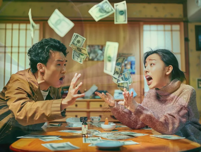 개인회생 파산 대출