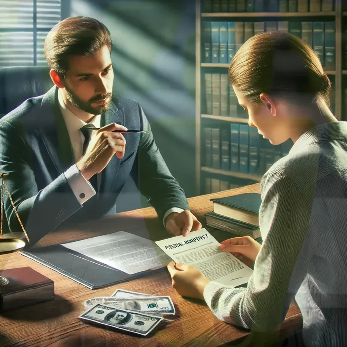 파산과개인회생차이