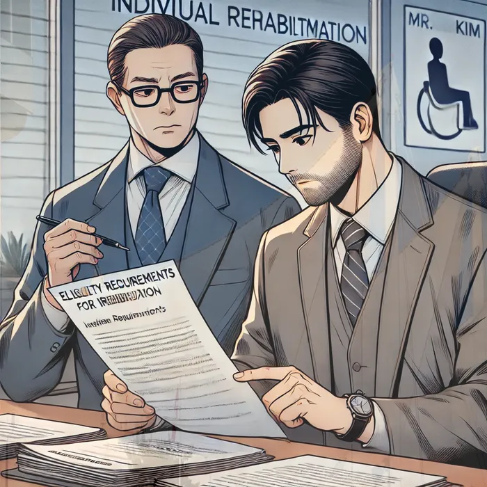 개인회생과 개인파산의 차이