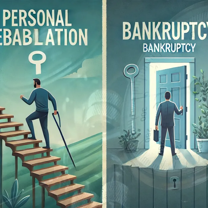 개인회생 중 담보