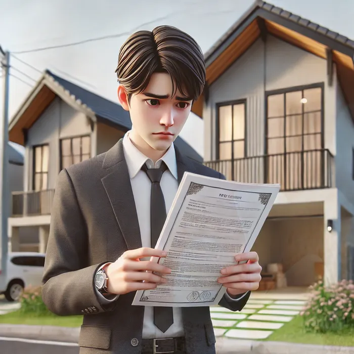 개인회생 중 담보