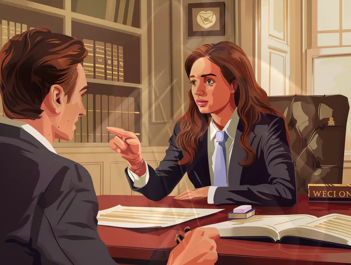 법적 대응 방법