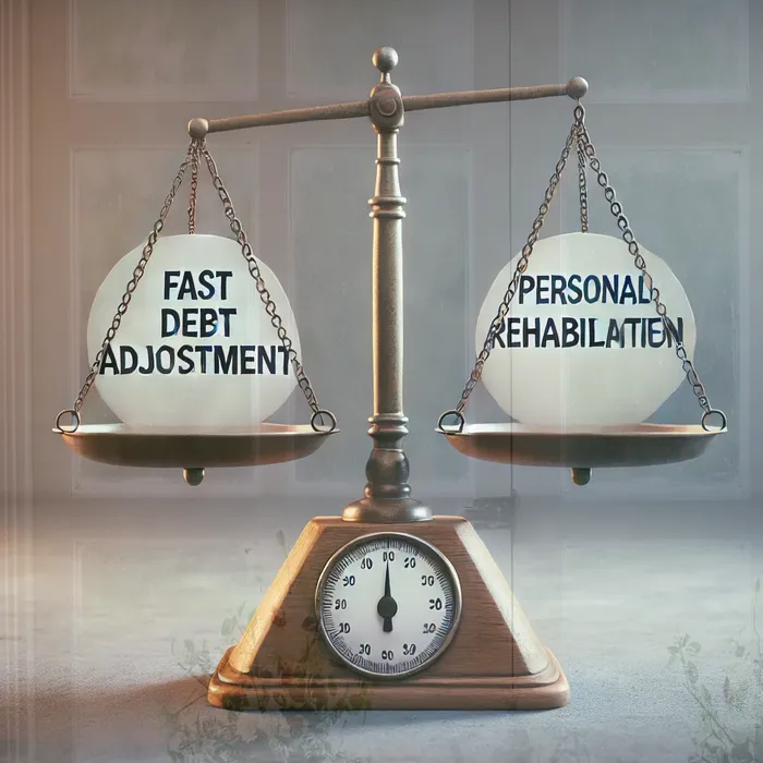 개인회생 변제금 일시불 상환