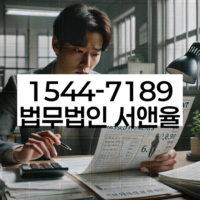 개인회생 재신청