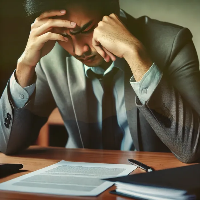 연체 대출 해결 사례