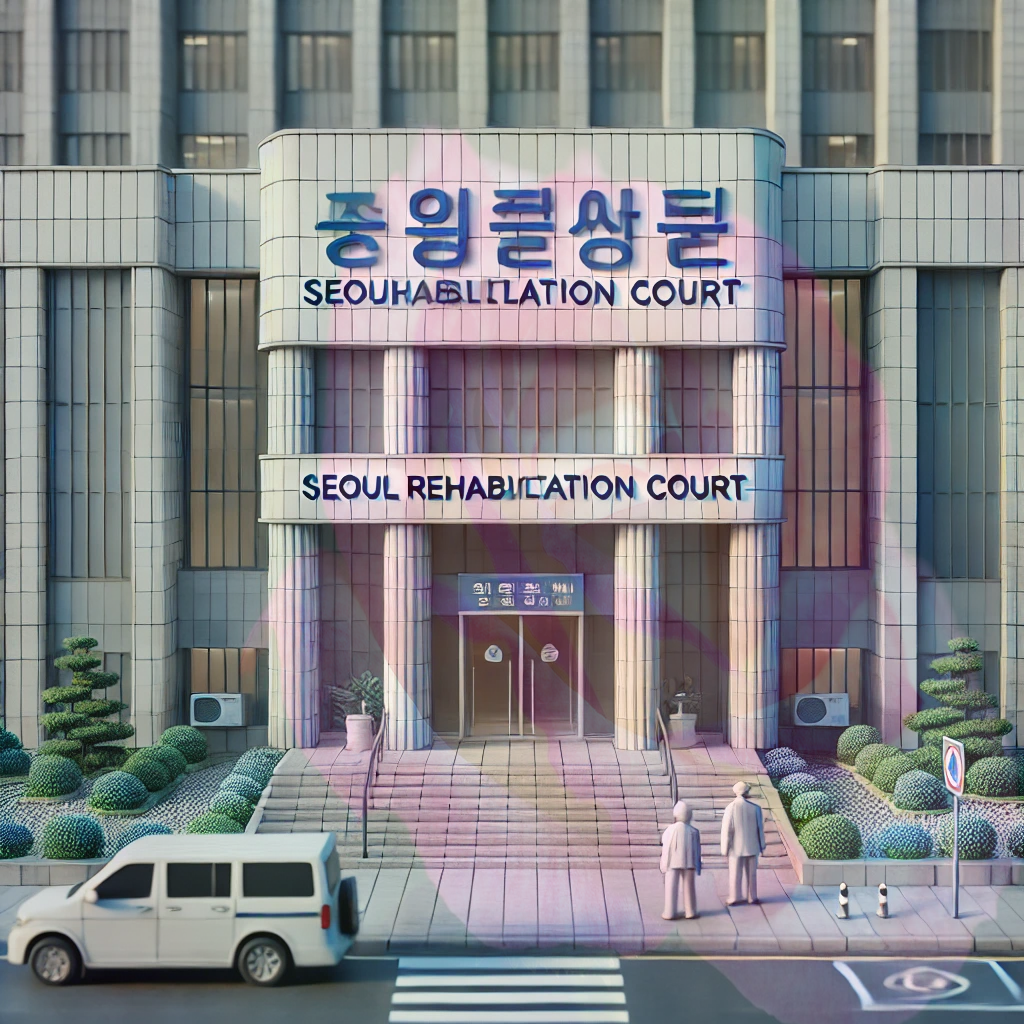 개인회생 재정관리 팁