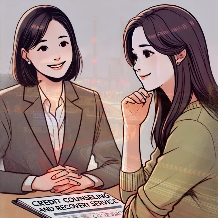 개인회생 법률 서비스