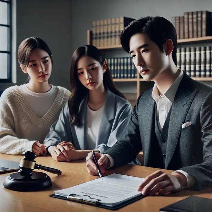 성공적인 개인회생 사례