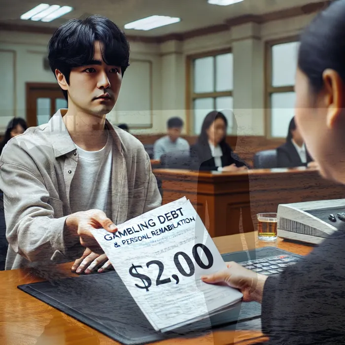 안산개인회생 비용