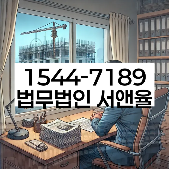 안산개인회생 신청 절차