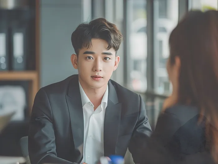 채무 조정 방법