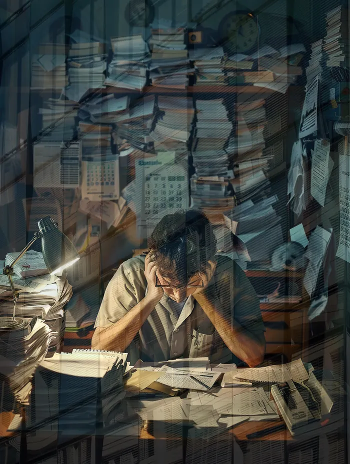 채무 해결 방법