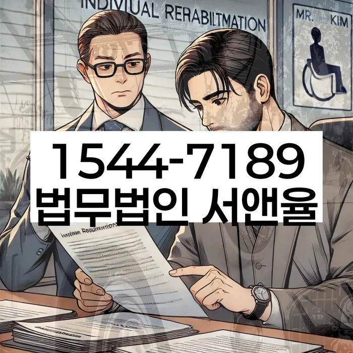 양구군 개인회생파산전문변호사