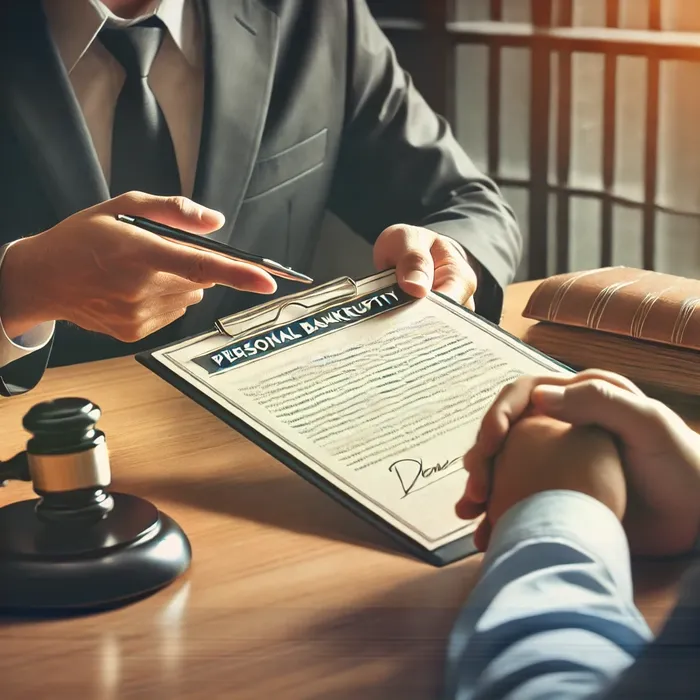 홍은동 개인회생신청