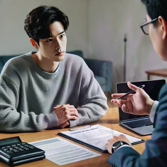 개인회생과 개인파산의 차이점