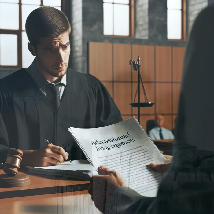 개인회생 신청 서류