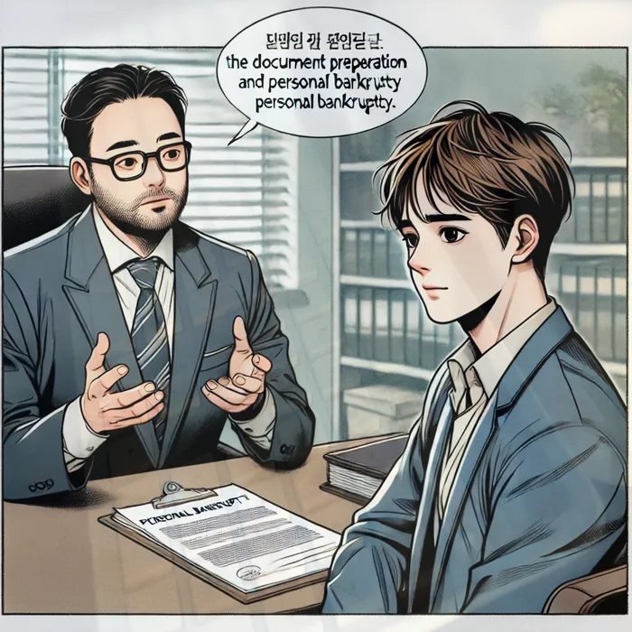 개인회생변호사의 중요성