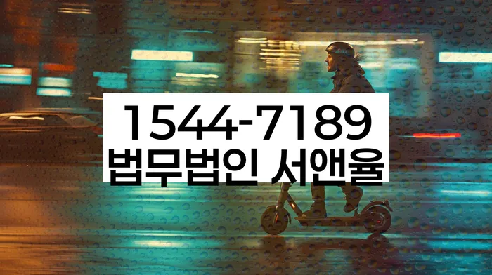 경기도 탄현면 개인회생