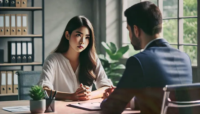 적절한 키워드