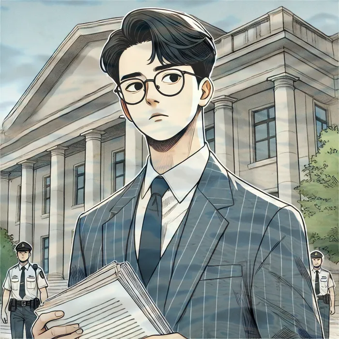 개인회생 절차