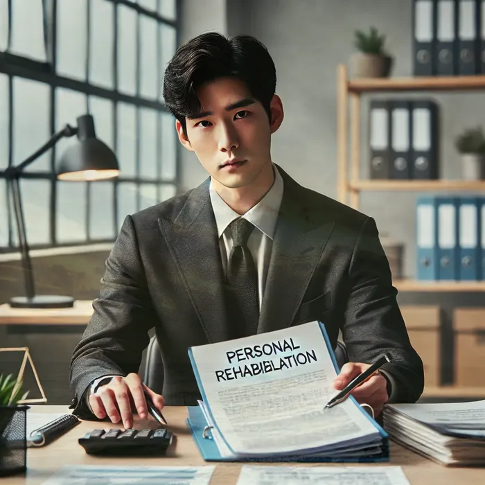 채무 해결