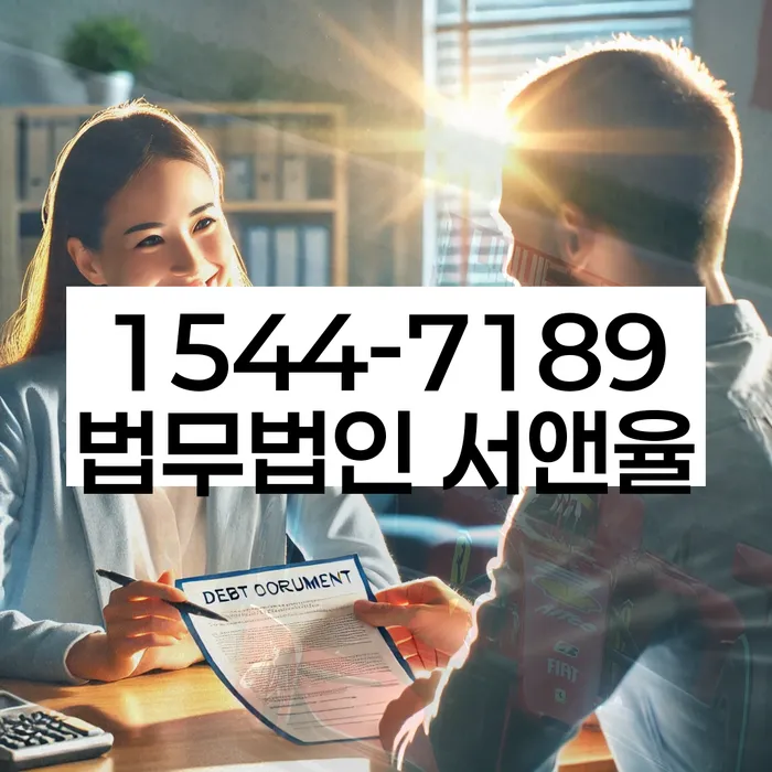 대전 구암동 개인회생