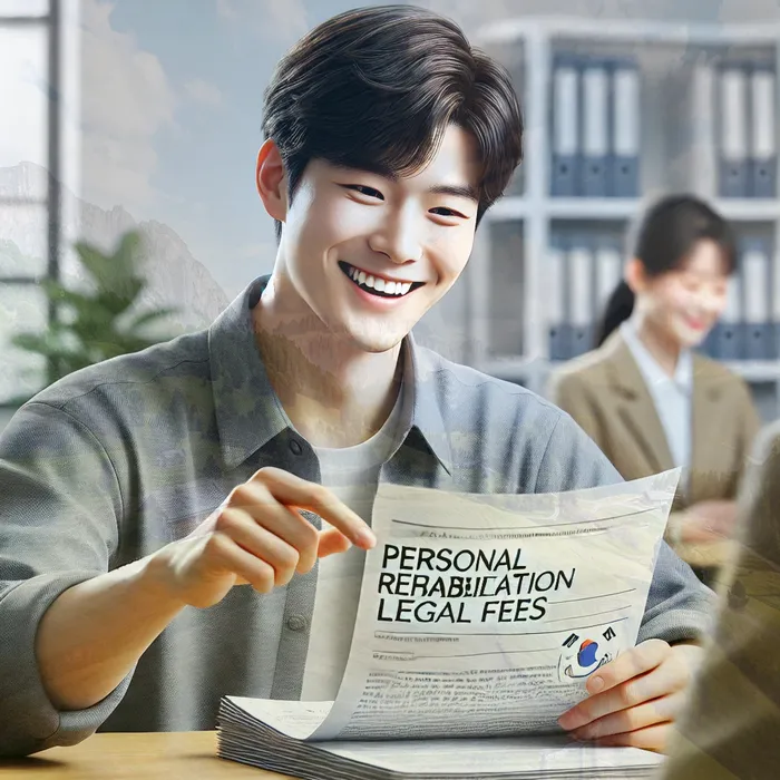 급여 490만원 개인회생