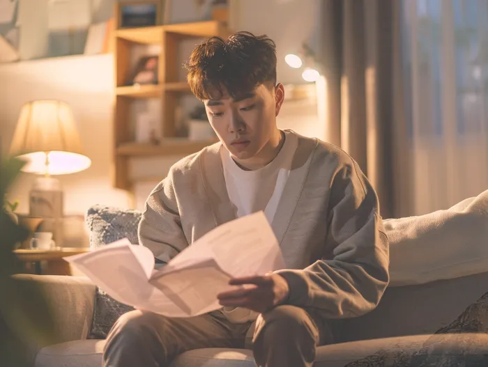 개인회생 사례